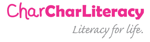 CharChar Literacy