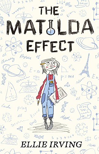 Ellie Irving – The Matilda Effect (8–12 years)