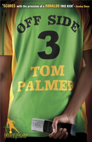 Tom Palmer - Offside (9 - 12 years)